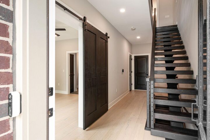 Property Photo: 1251 Perry Street OH 43201