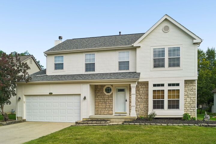 Property Photo:  5638 Hatton Court  OH 43026 