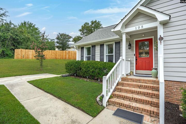 Property Photo:  105 Coventry  SC 29072 