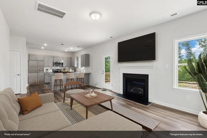 Property Photo: 3550 Stedding SC 29073