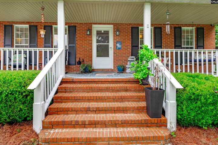 Property Photo: 1906 Priceville SC 29054