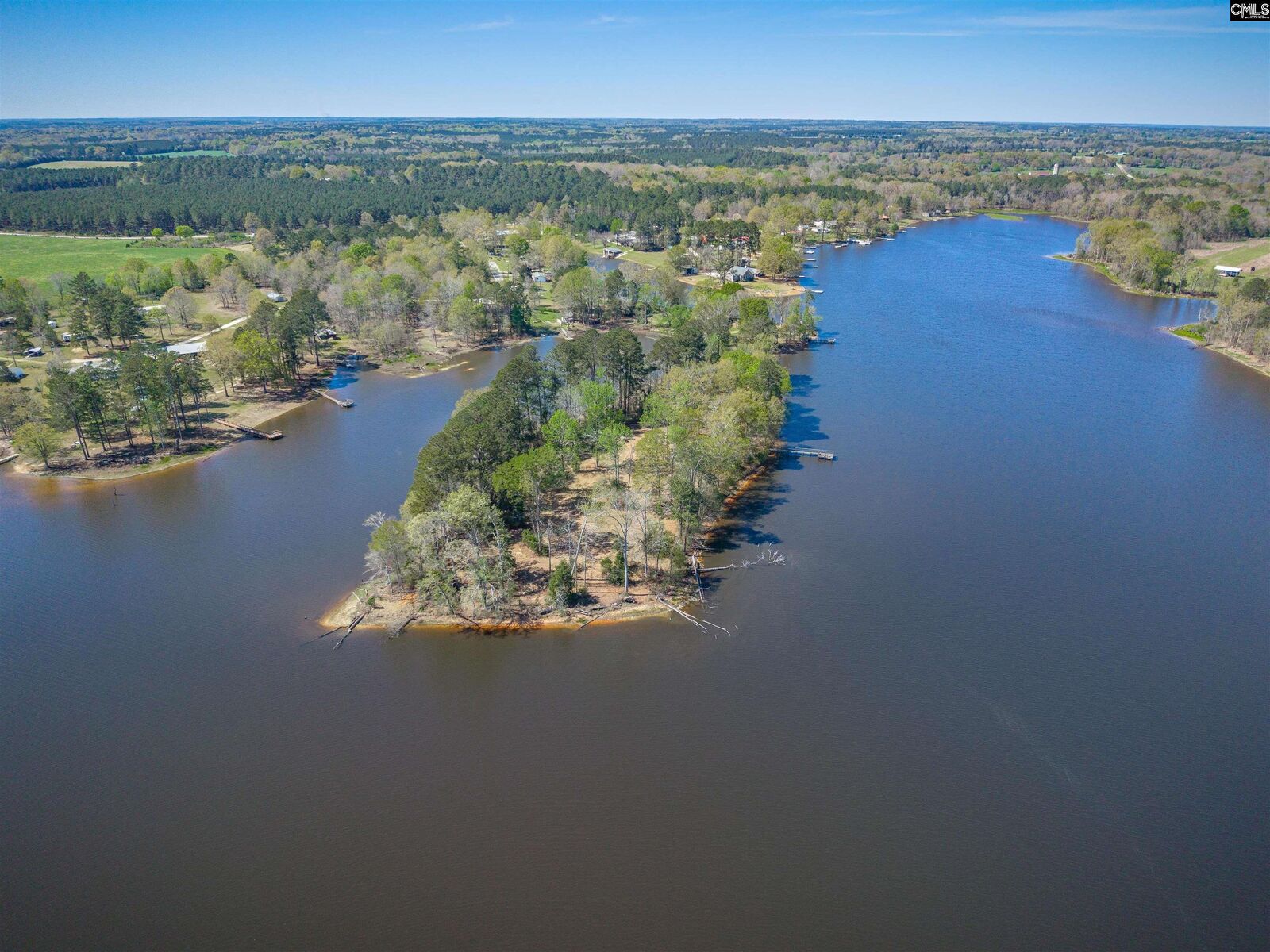 Property Photo: 100 Harbors End Lot 16 SC 29138-8623
