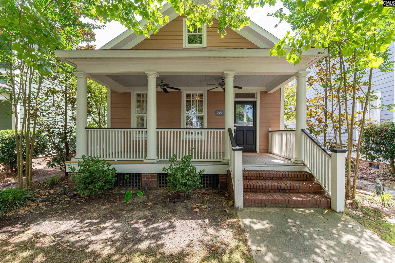 Property Photo: 526 Long Pointe Lane SC 29229