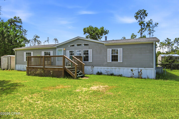 Property Photo: 11612 Owenwood Road FL 32438
