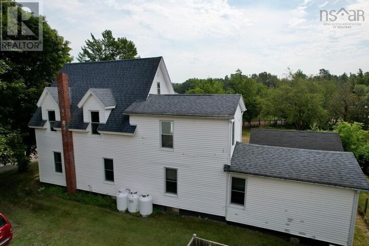 Property Photo: 32 River Avenue NS B0M 1P0