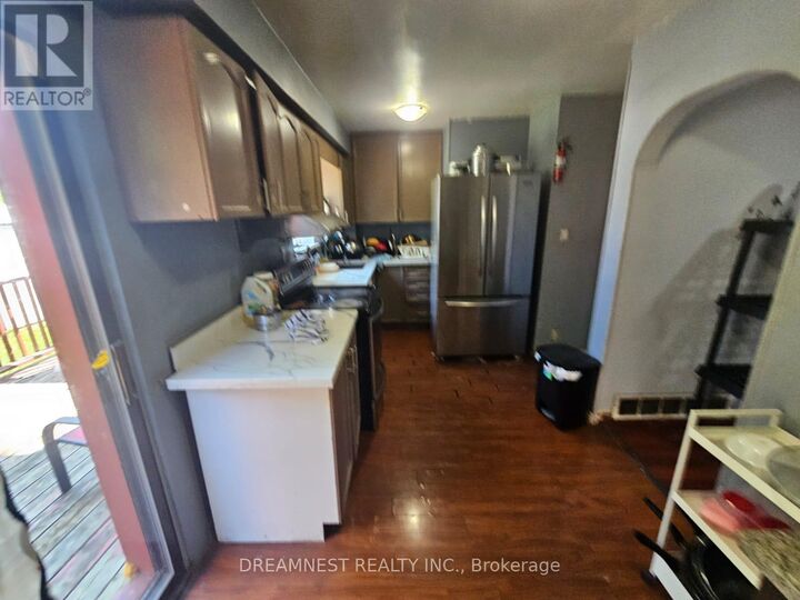 Property Photo: 59 Coxworth Crescent ON M1B 1E2