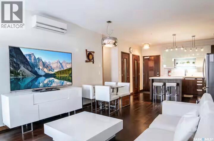 Property Photo:  313 2101 Heseltine Road  SK S4V 3H1 