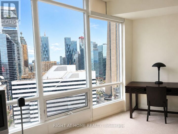 Property Photo: 361 Front Street West 3602 ON M5V 3R5