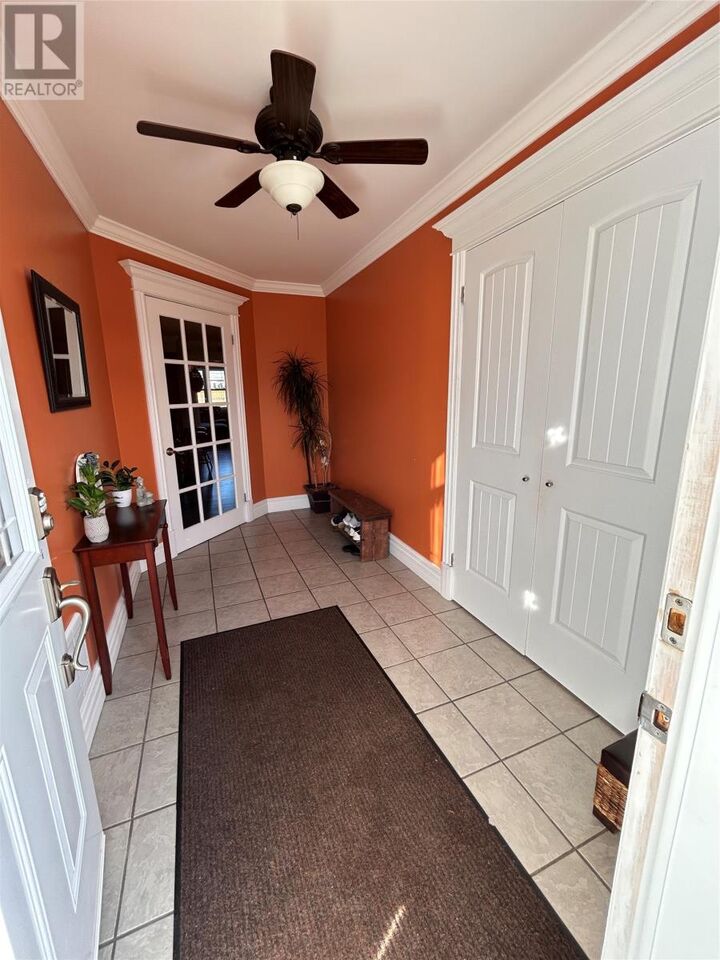 Property Photo: 36 Mitchell Street NL A0P 1E0