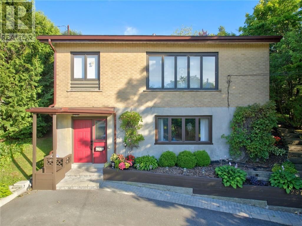 Property Photo:  297 Boland  ON P3E 1Y1 