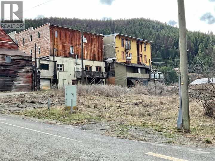 Property Photo:  Lot 1 Silver Avenue South  BC V0H 1J0 