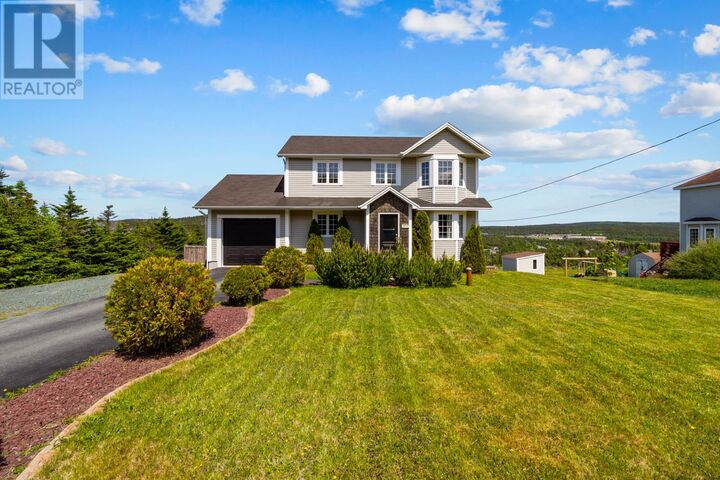 Property Photo: 271 Dogberry Hill Road NL A1M 1C5