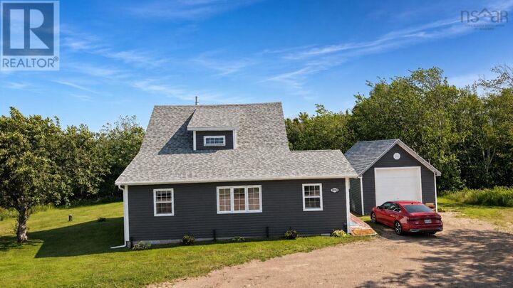 Property Photo: 29182 Cabot Trail NS B0C 1G0