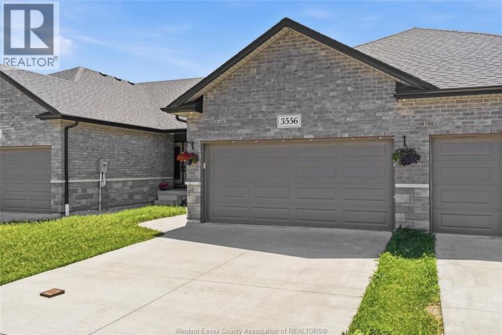 Property Photo:  3556 Hallee Crescent  ON N8W 0B3 