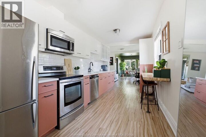 Property Photo: 395 Brighton Road ON N8N 2L2
