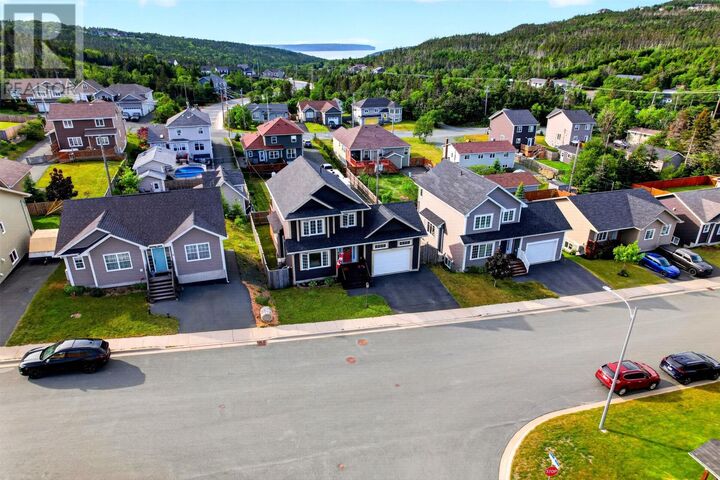 Property Photo: 14 River Front Drive NL A1M 0E8