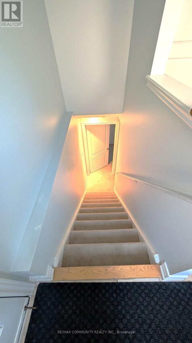 Property Photo: 324 Father Tobin Road Basement ON L6R 0M9