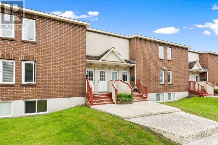 Property Photo: 68 Pasadena Crescent 310 NL A1E 4S2
