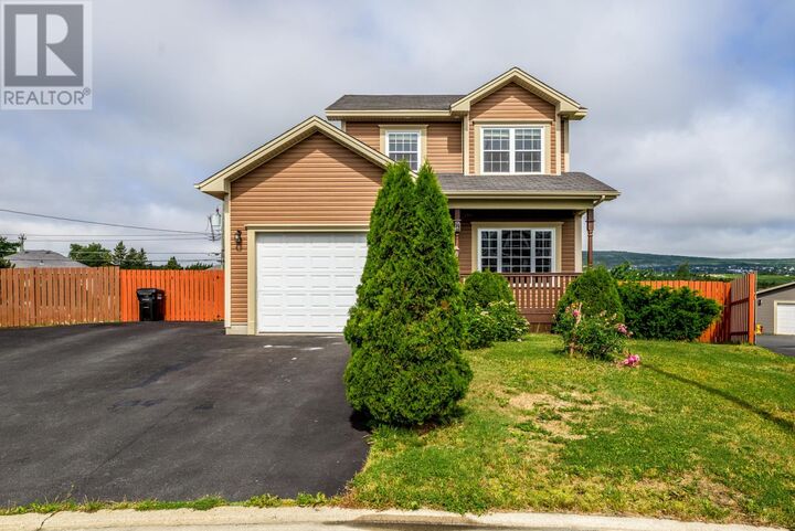 9 Knapdale Place — photo 1
