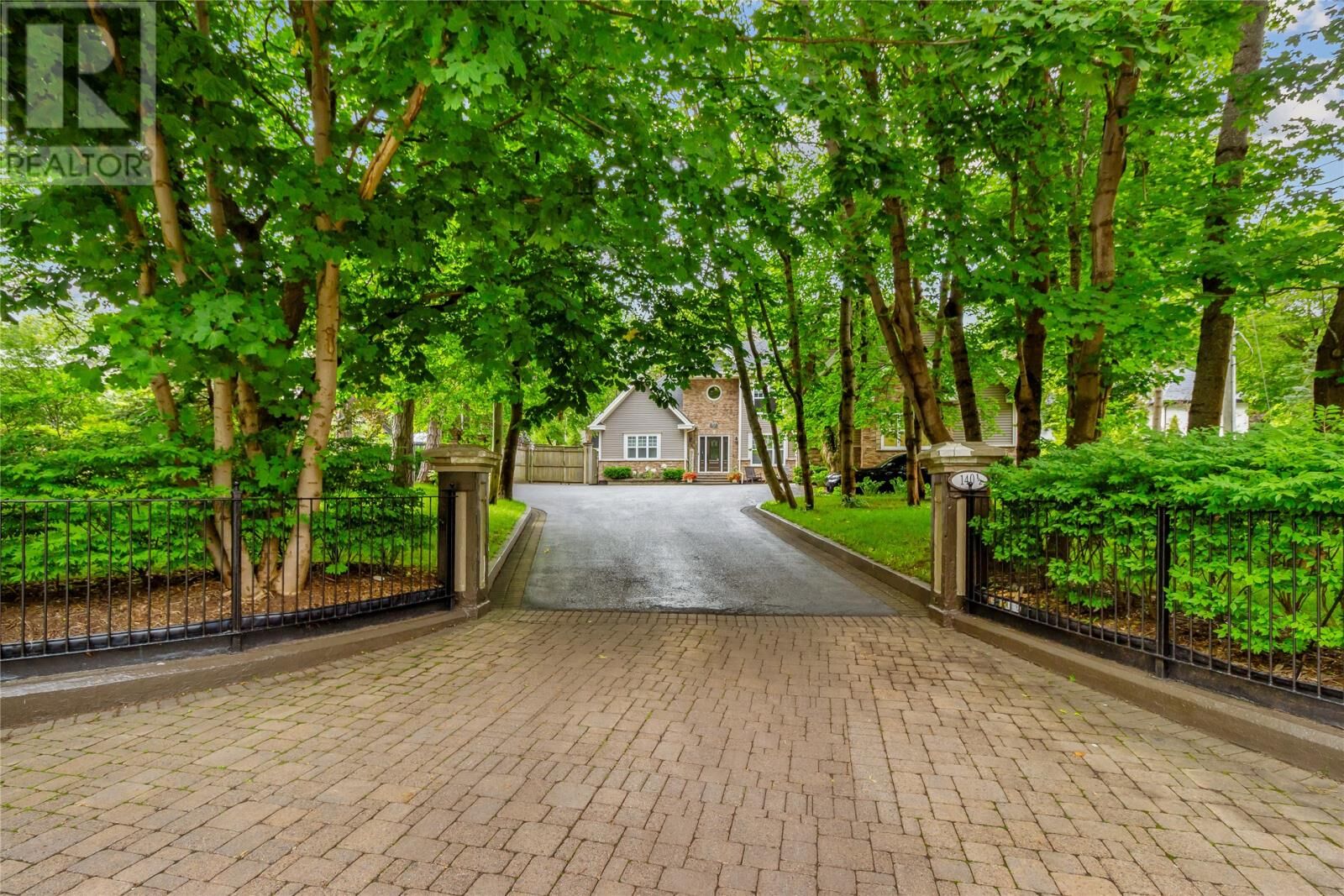 Property Photo: 140 1/2 Waterford Bridge Road NL A1E 1C9