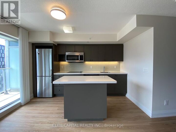 Property Photo:  565 Wilson Avenue 903  ON M3H 1V2 