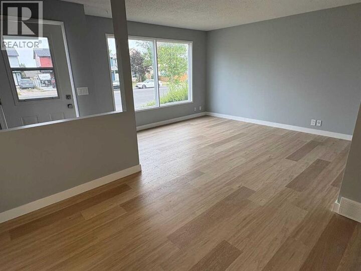Property Photo: 363 Falton Drive Northeast AB T1Y 1B2