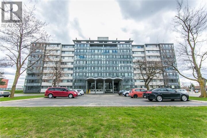 Property Photo:  24 Midland Drive 402  ON N2A 2A8 