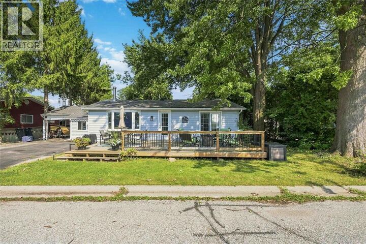 Property Photo:  4426 McDonald Street  ON N0P 2B0 