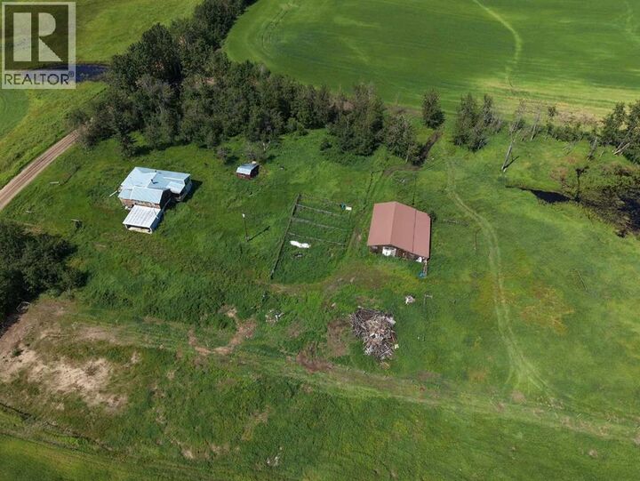 Property Photo:  523015 Range Road 43  AB T0B 2J0 