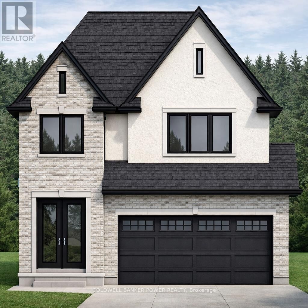 Photo de la propriété: Lot 129 Darwin Crescent ON N6P 0K2