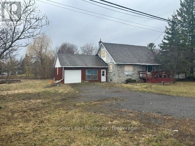Property Photo:  1696 River Road  ON K4M 1B4 