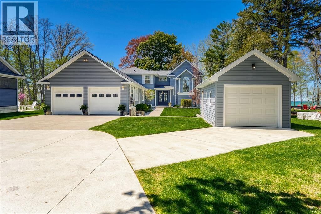 Property Photo: 7392 Ivy Lane ON N0N 1J6