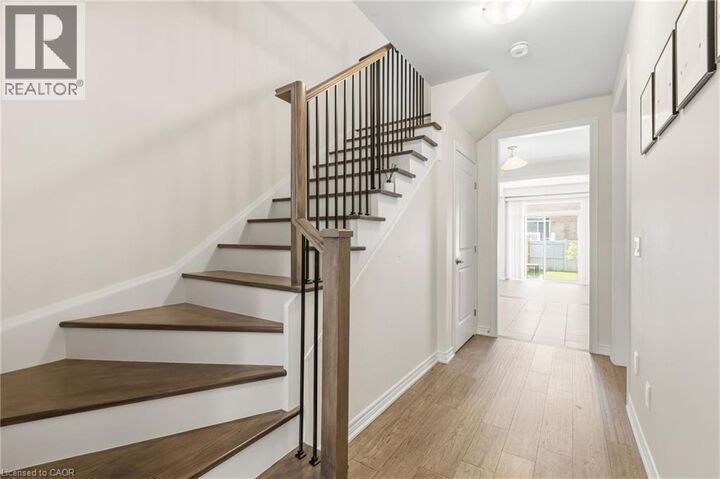 Property Photo: 289 Raymond Road ON L9K 0H8