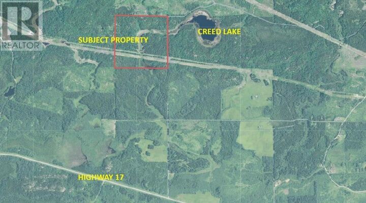 Property Photo:  Lot 9 Con 5 Melgund  ON P0V 1P0 