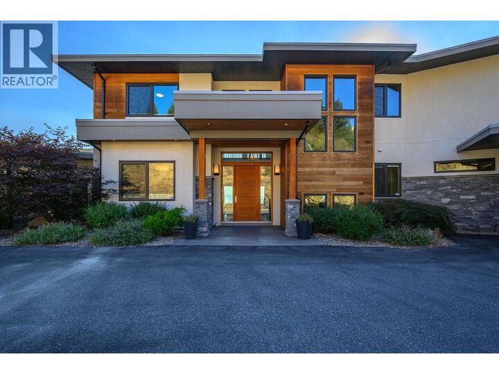 Property Photo: 195 Ravine Drive BC V1B 4C9