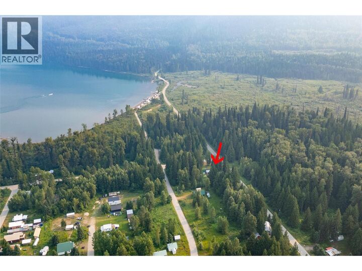 Property Photo: 475 Westside Road BC V0G 1R2
