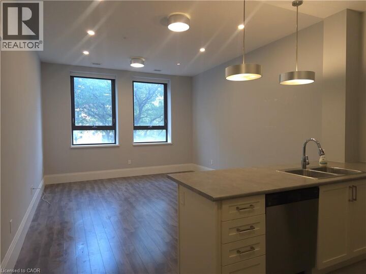 Property Photo:  112 King Street East 202  ON L8N 1A8 