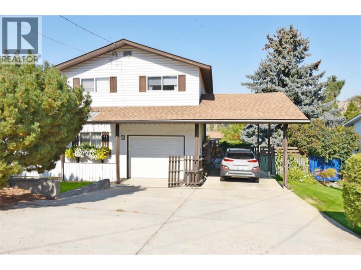 Property Photo: 11603 Tassie Drive BC V1B 1H3
