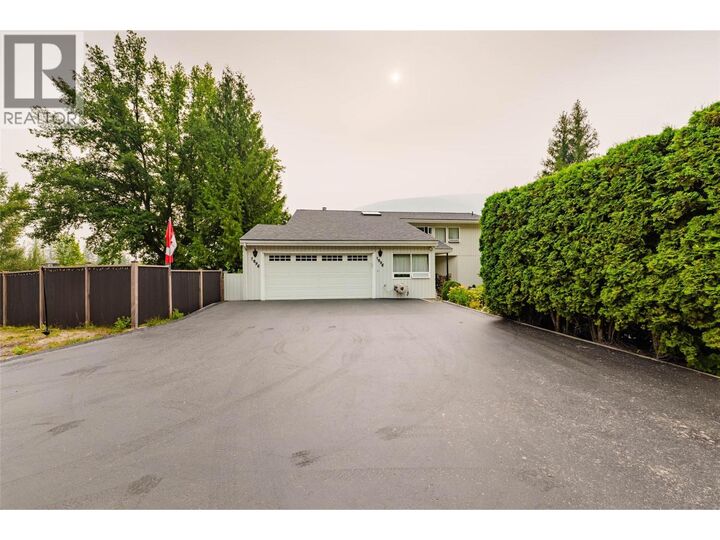 Property Photo: 1896 3A Highway BC V1L 6K1