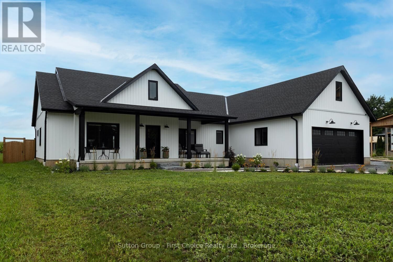 Property Photo: 3184 Road 122 Road ON N0K 1V0