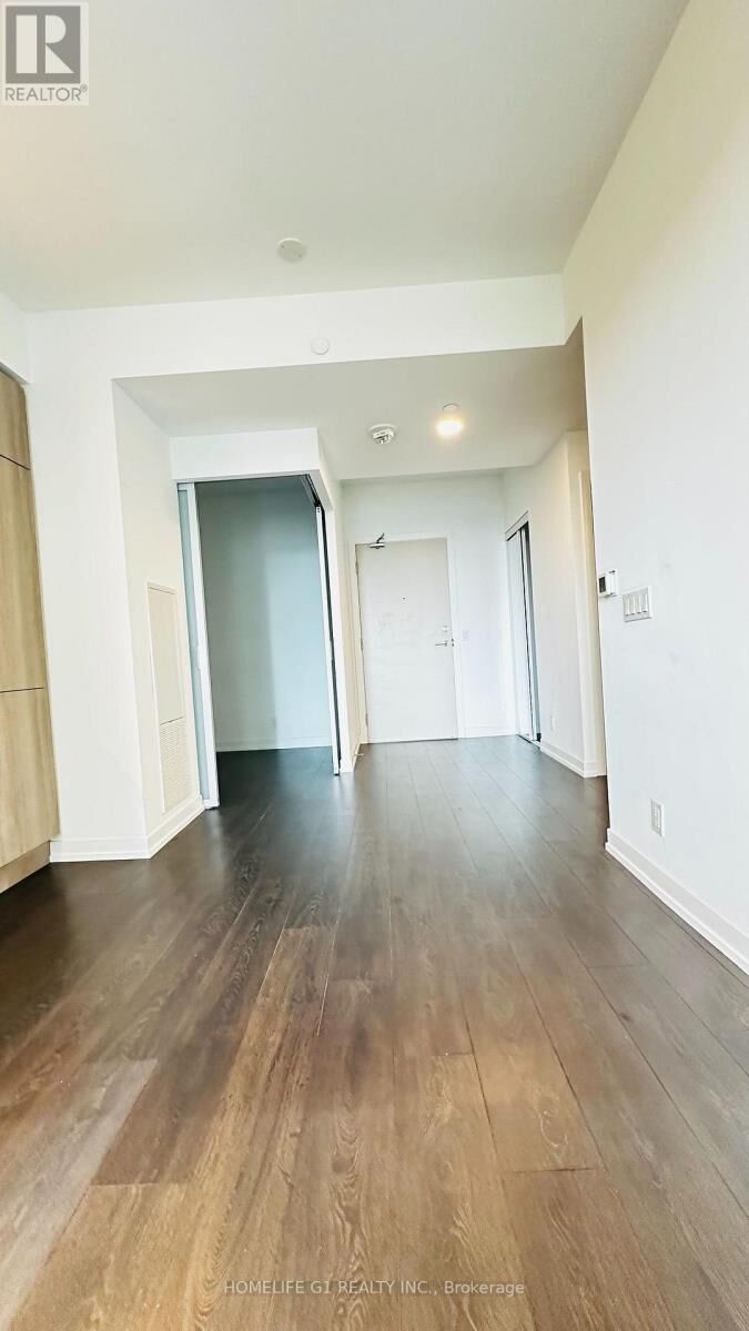 Property Photo: 2020 Bathurst Street 1101 ON M5P 0A6