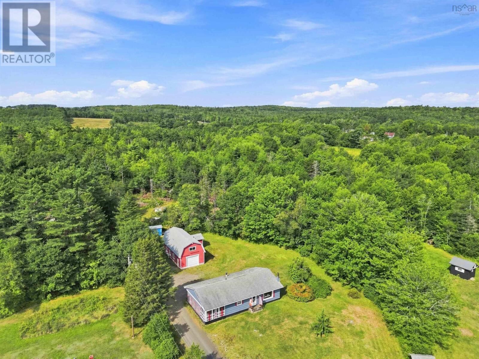 Property Photo: 1662 Highway 331 NS B0R 1G0
