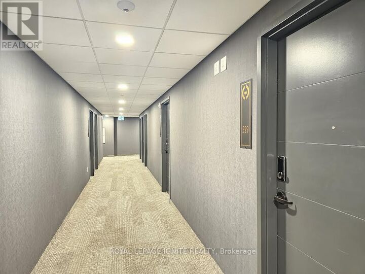 Property Photo:  223 Princess Street 529  ON K7L 0G8 