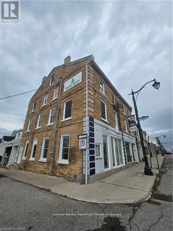 Photo de la propriété:  441 Main Street 301  ON N0M 1S2 