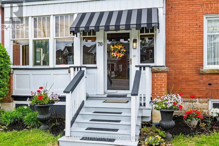 Property Photo:  70 Maple Avenue  ON K7A 2A7 