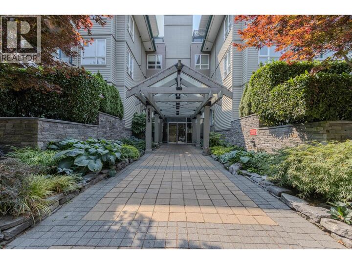 Property Photo: 5800 Andrews Road 412 BC V7E 6M2