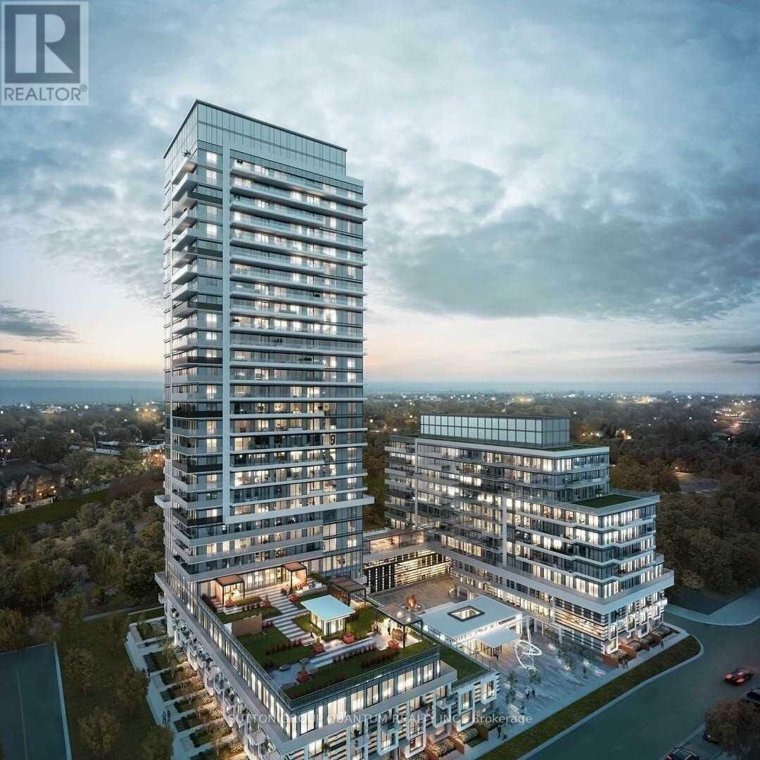 Property Photo:  251 Manitoba Street 614  ON M8Y 0C7 