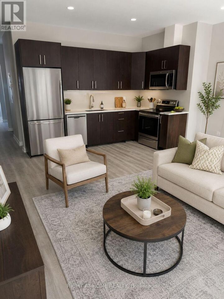 Property Photo:  1334 Thames Street A  ON K1Z 7N4 