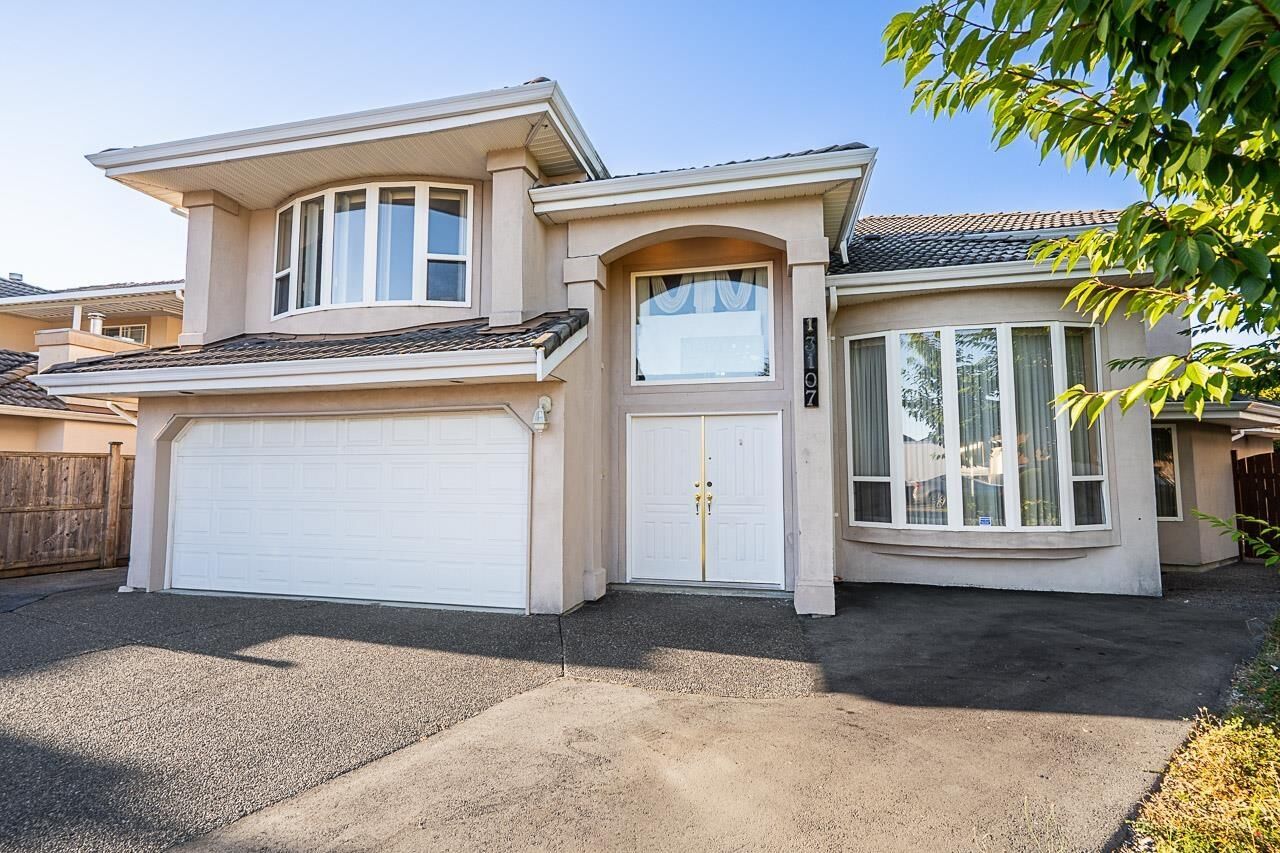 Property Photo:  13107 74 Avenue  BC V3W 1C3 