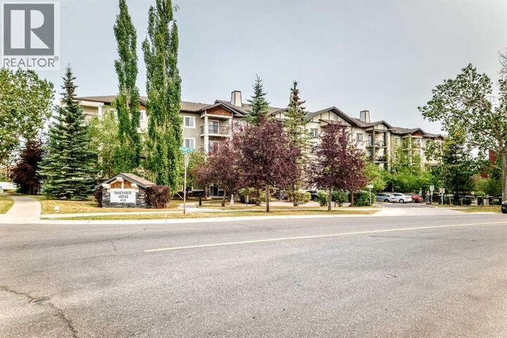 Property Photo:  6315 Ranchview Drive Northwest  AB T3G 1B5 